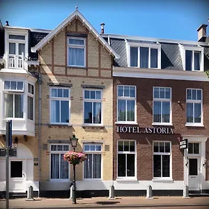 3* Szálloda Astoria