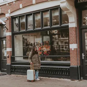 4* Szálloda Boutique First