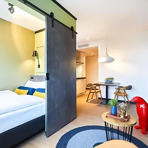 Cityden Zuidas Amstelveen