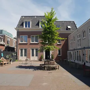 Appartement Stayci Serviced Station, Den Haag