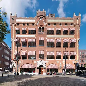3* Hotell Ibis Styles Centre
