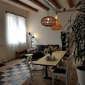  Appartement Het Pakhuis Nederland