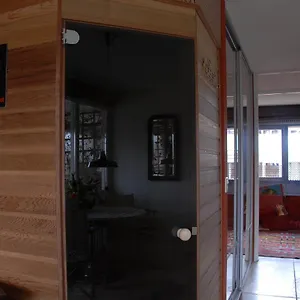 Appartement Treetop, Den Haag